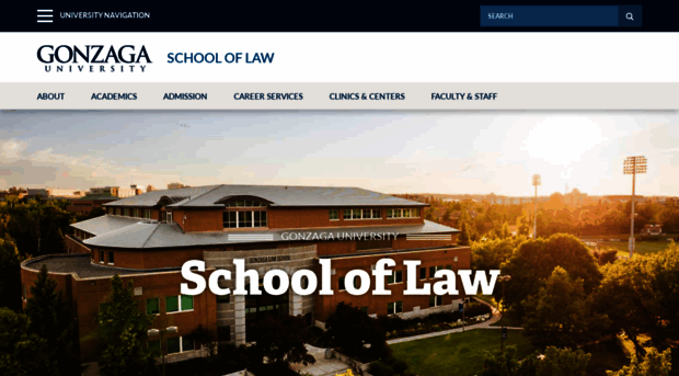 law.gonzaga.edu