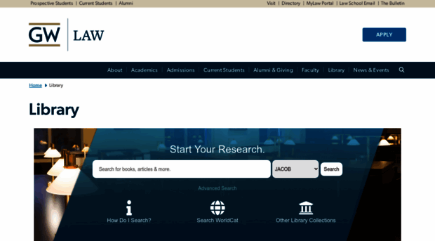 law.gwu.libguides.com