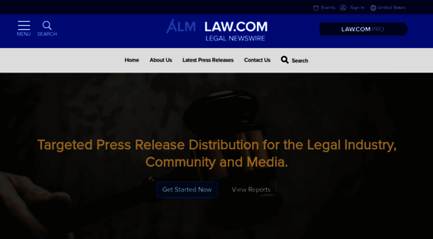 law.icrowdnewswire.com