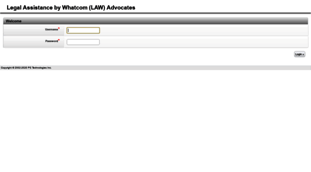 law.legalserver.org