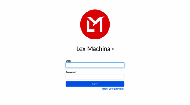 law.lexmachina.com