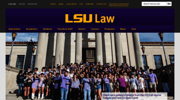 law.lsu.edu