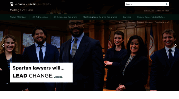 law.msu.edu
