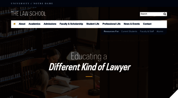 law.nd.edu