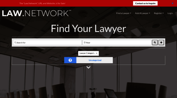 law.network