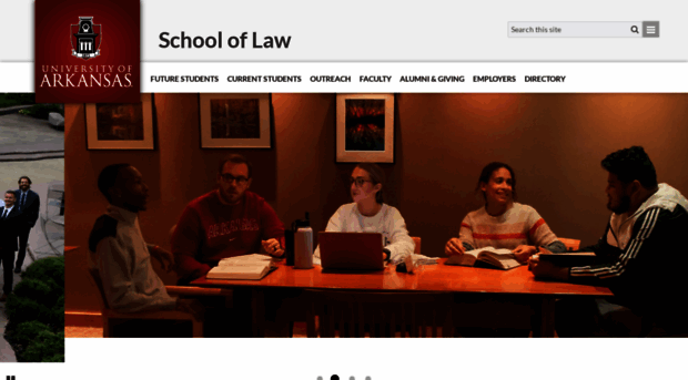 law.uark.edu