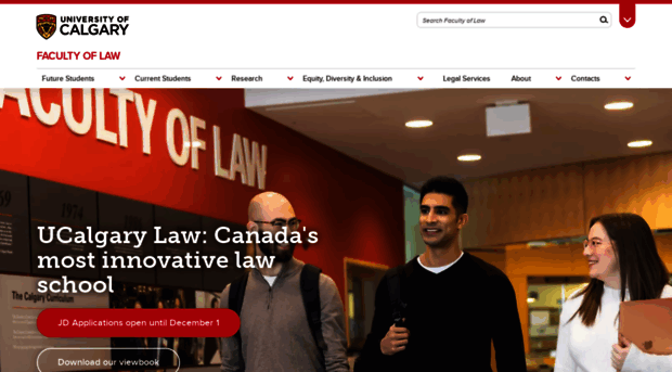 law.ucalgary.ca