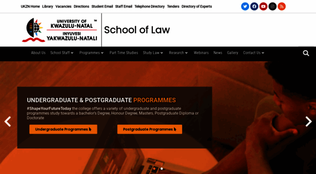 law.ukzn.ac.za