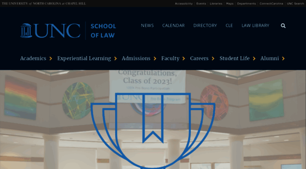 law.unc.edu