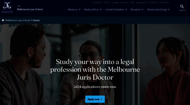 law.unimelb.edu.au