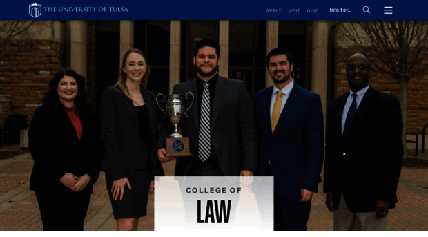 law.utulsa.edu