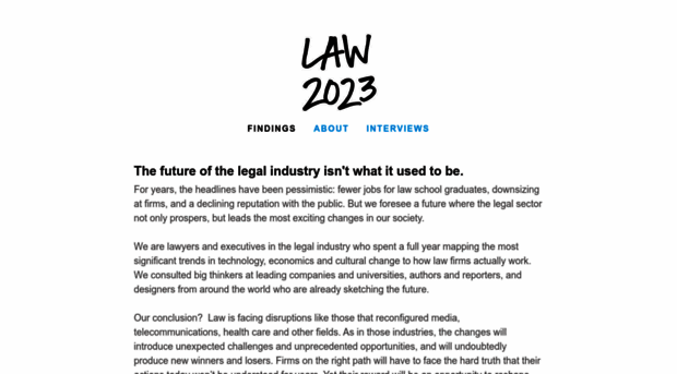 law2023.org