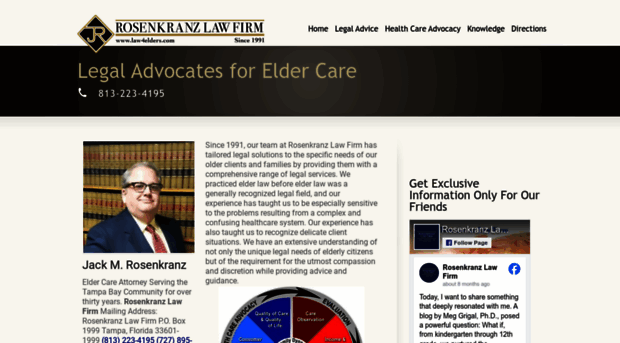 law4elders.com