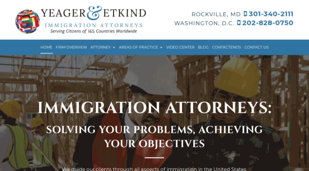 law4immigration.com