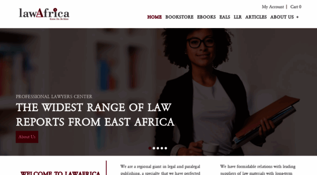 lawafrica.com