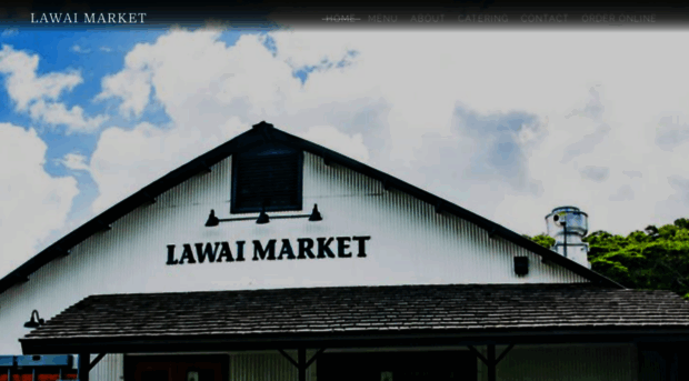 lawaimarket.com