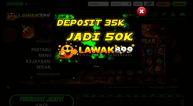 lawak899gacorkali.com