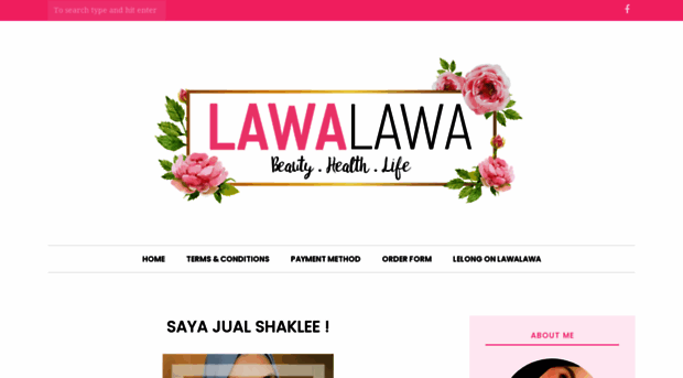 lawalawa.blogspot.com