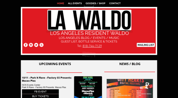 lawaldo.com