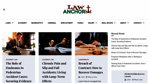 lawanchor.com