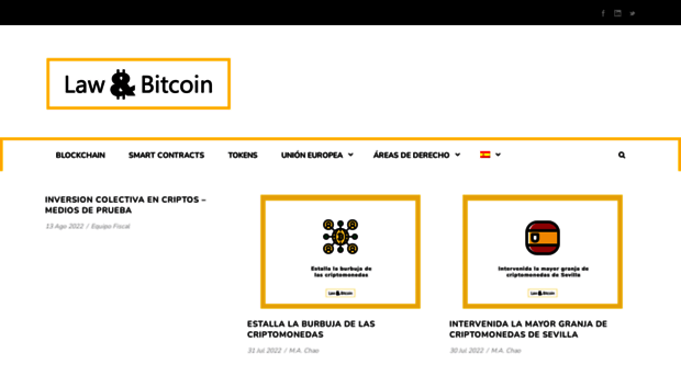 lawandbitcoin.com