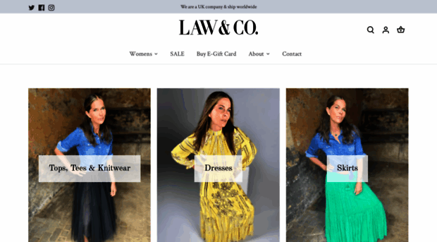 lawandcompany.com