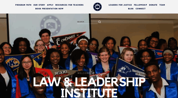 lawandleadership.org