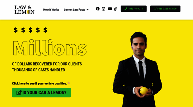 lawandlemon.com