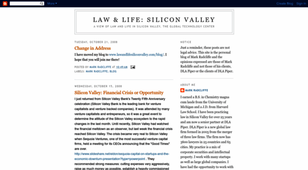 lawandlifesiliconvalley.blogspot.com