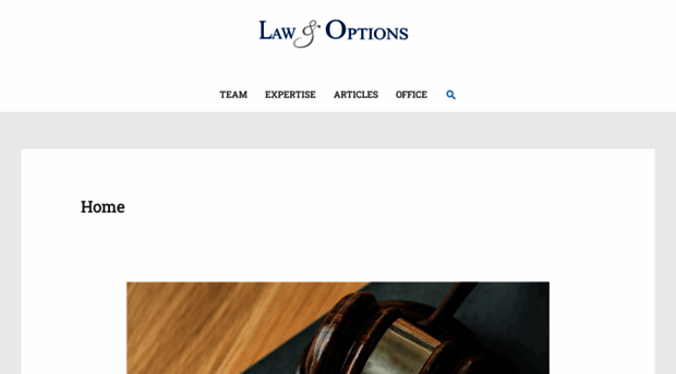 lawandoptions.com