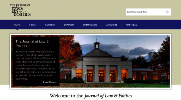 lawandpolitics.org