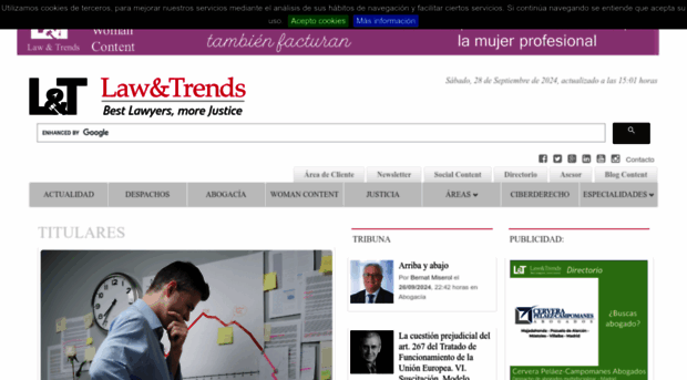 lawandtrends.com