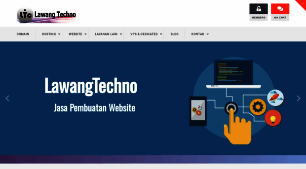 lawangtechno.com