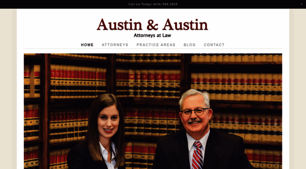 lawaustinandaustin.com