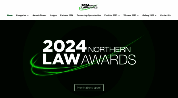 lawawards.co.uk