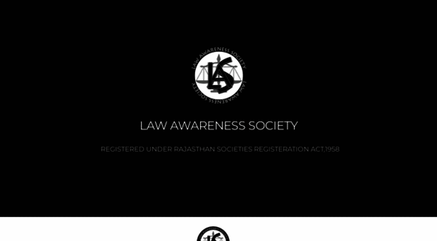 lawawarenesssociety.in