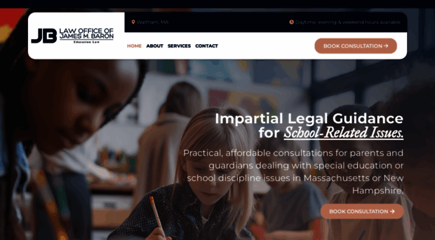 lawbaron.com