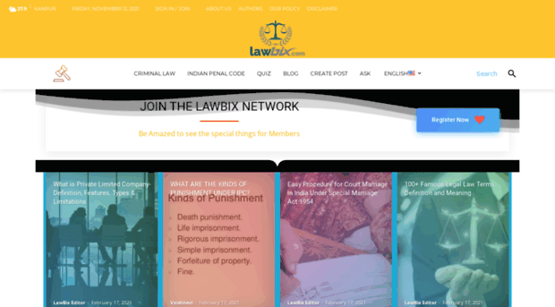 lawbix.com