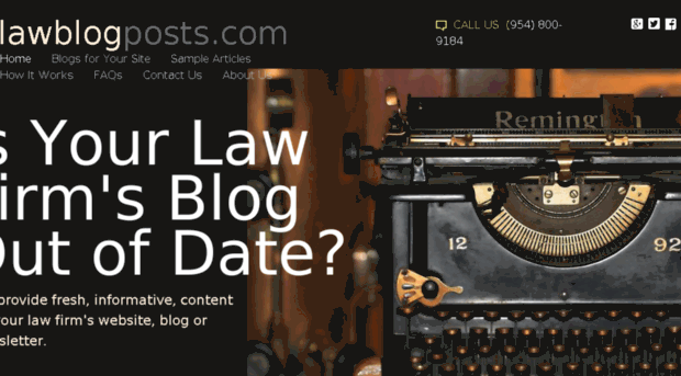 lawblogposts.com