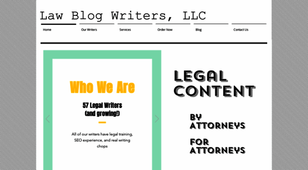 lawblogwriters.com