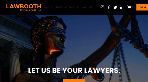 lawbooth.ca