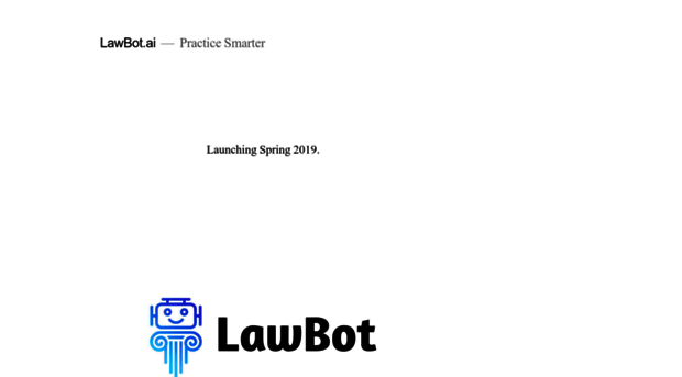 lawbot.ai