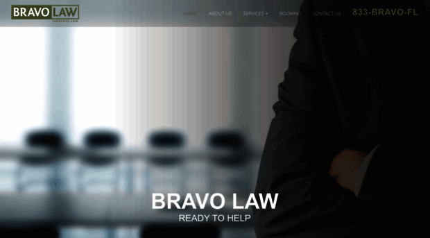 lawbravo.com