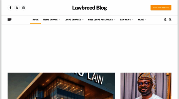 lawbreed.blog