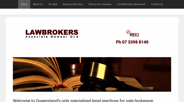 lawbrokers.com.au