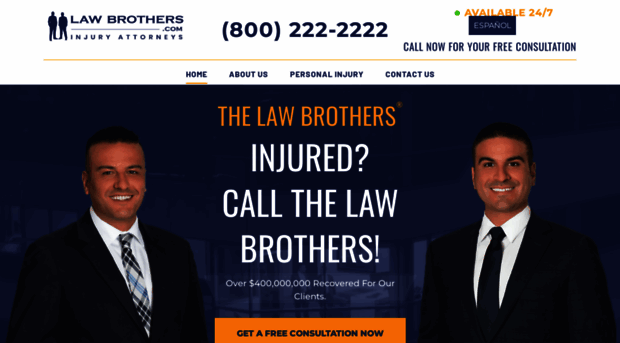 lawbrothers.com