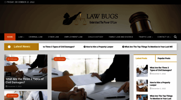 lawbugs.com