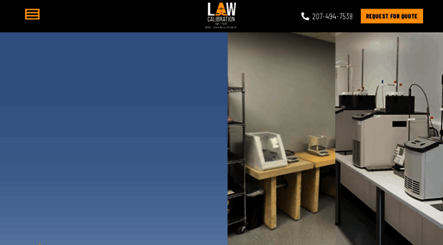 lawcalibration.com