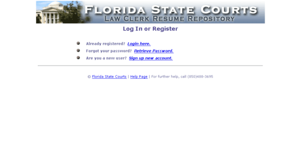 lawclerk.flcourts.org