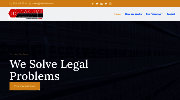 lawclimb.com